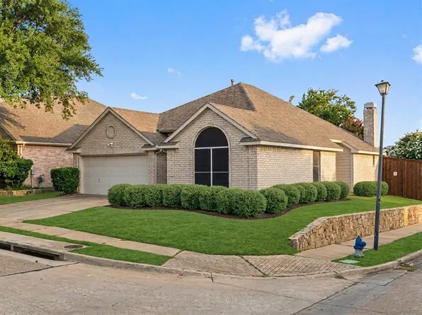 18504 Shadow Ridge Dr, Dallas, TX 75287