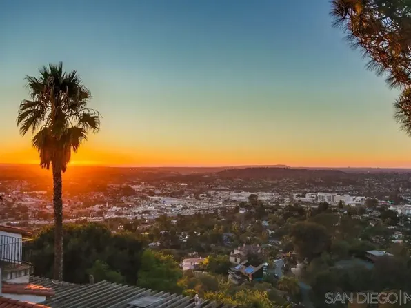 9612 Summit Cir, La Mesa, CA 91941