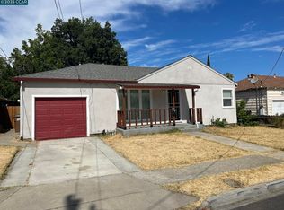 1928 Chestnut Ave, Antioch, CA 94509