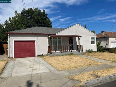 1928 Chestnut Ave, Antioch, CA, 94509
