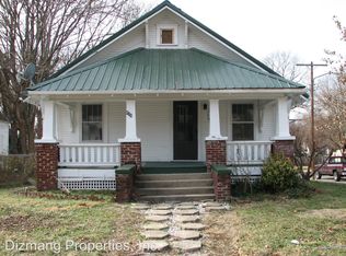 639 S New Ave, Springfield, MO 65806