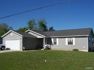111 Lions Estate Dr, Jonesburg, MO 63351