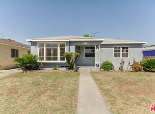 10419 San Carlos Ave, South Gate, CA 90280