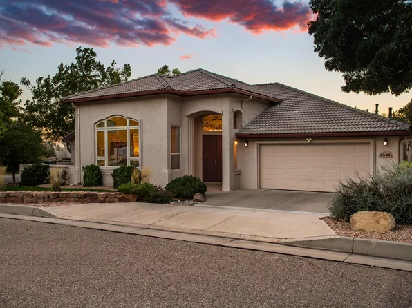 8601 Madras Dr NE, Albuquerque, NM 87122