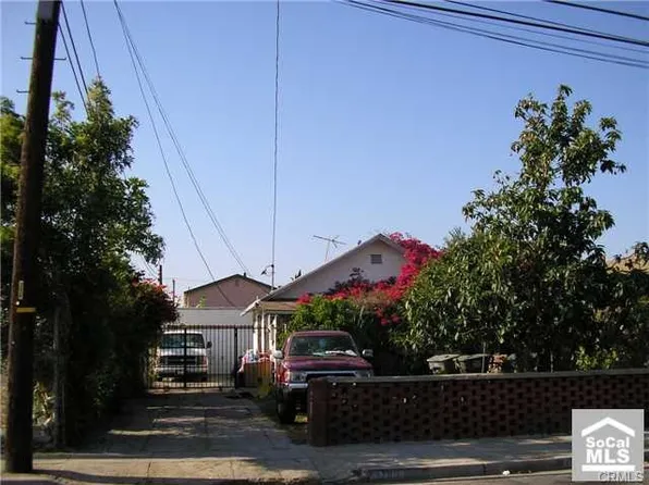 1743 W 145th St, Gardena, CA 90247
