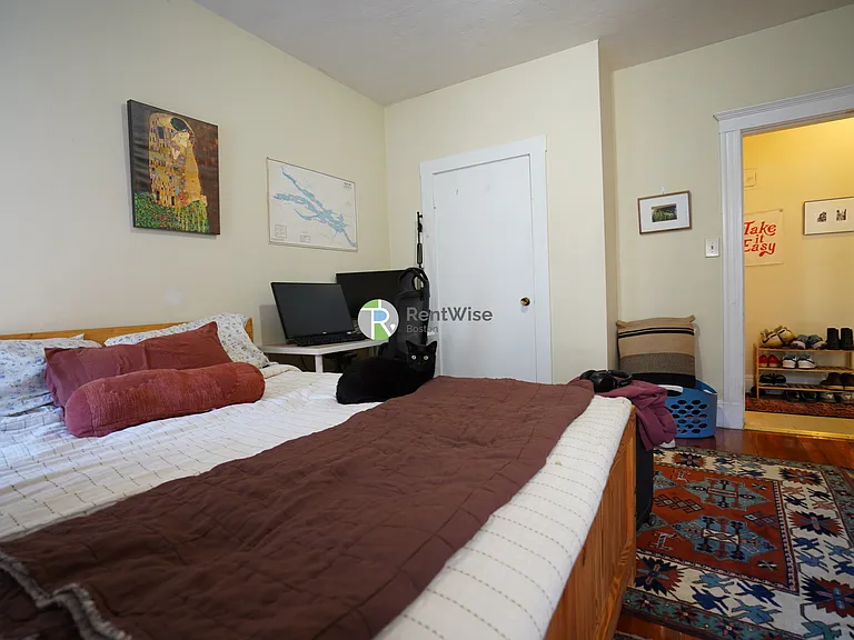 1118 Commonwealth Ave #3A — Photo 10