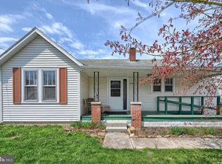 7 N Pine St, Gettysburg, PA 17325
