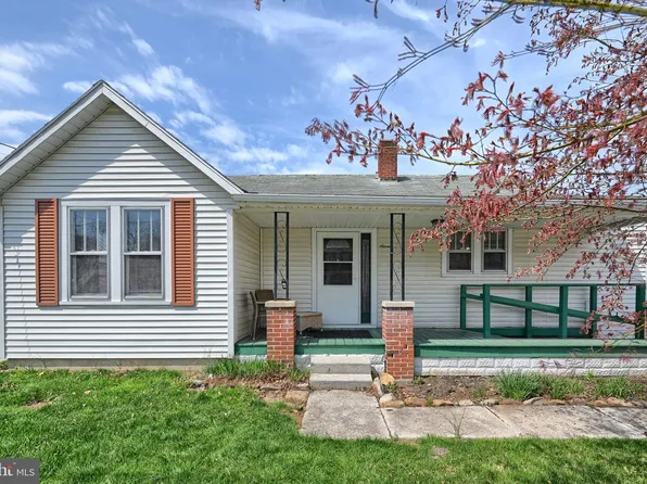 7 N Pine St, Gettysburg, PA 17325