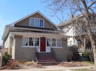 121 Elgin Ave, Forest Park, IL 60130