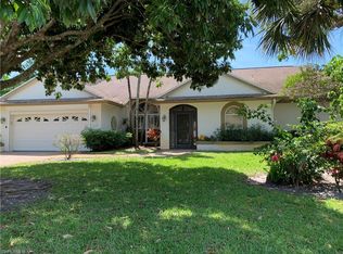 2270 Royal Ln, Naples, FL 34112
