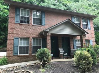 1443 Schoolcraft Way, Knoxville, TN 37919