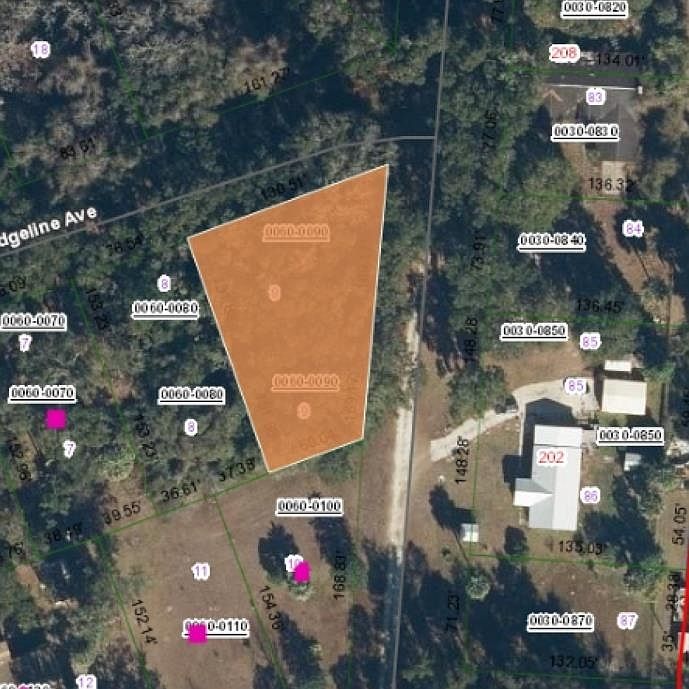 101 Ridgeline Ave, Satsuma, FL 32189 Zillow