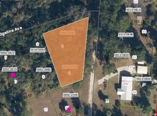 101 Ridgeline Ave, Satsuma, FL 32189