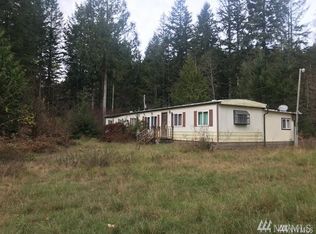 413 NE Tahuya River Dr, Tahuya, WA 98588