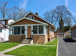216 Elham Rd, Rochester, NY 14624