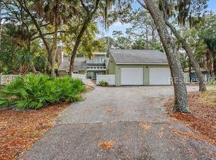 264 Tarpon Blvd, Fripp Island, SC 29920