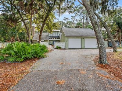 264 Tarpon Blvd, Fripp Island, SC, 29920