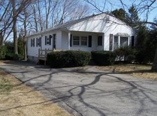 7 Carrlyn Rd, Brockton, MA 02301