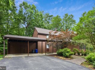 1701 Kiva Rd, Silver Spring, MD 20905