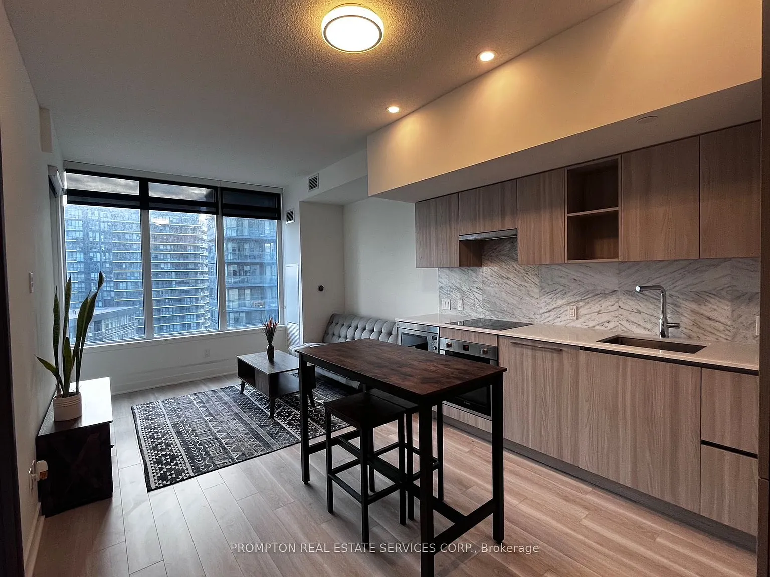 1 bed, $2,300 — Photo 4