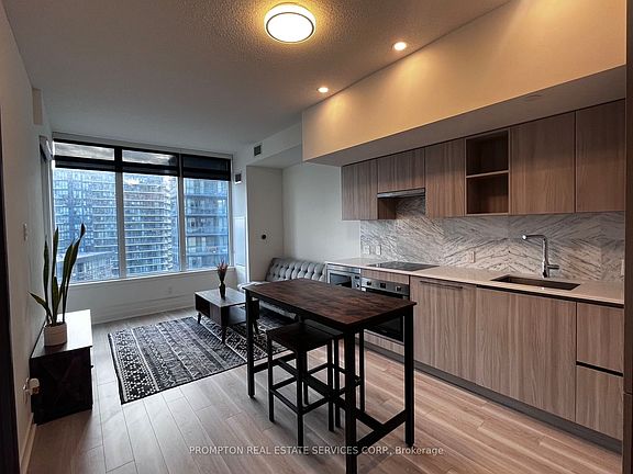 4th image of 19 Bathurst St #2115