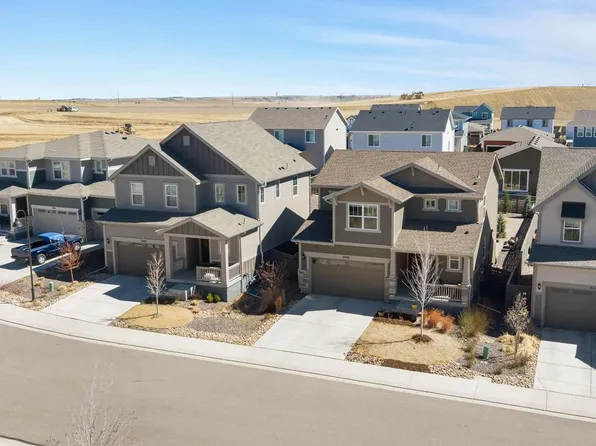 2468 Cabin Creek Ave, Loveland, CO 80538