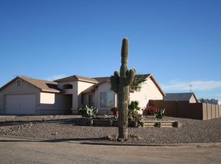 8773 W Troy Dr, Arizona City, AZ 85123