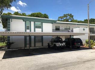 7680 92nd St APT 101, Seminole, FL 33777