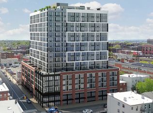 55 Jordan, Jersey City, NJ 07306