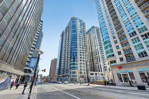 242 Rideau St #2505 Photo 1