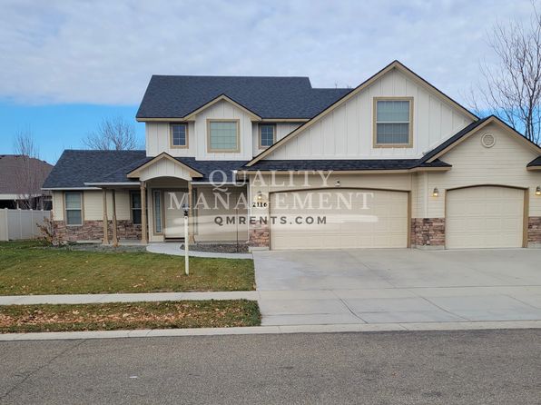 2116 W Rock Creek Dr