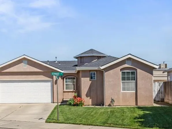 2206 Edmart St, Escalon, CA 95320