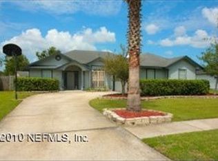 2154 Orangewood St, Middleburg, FL 32068