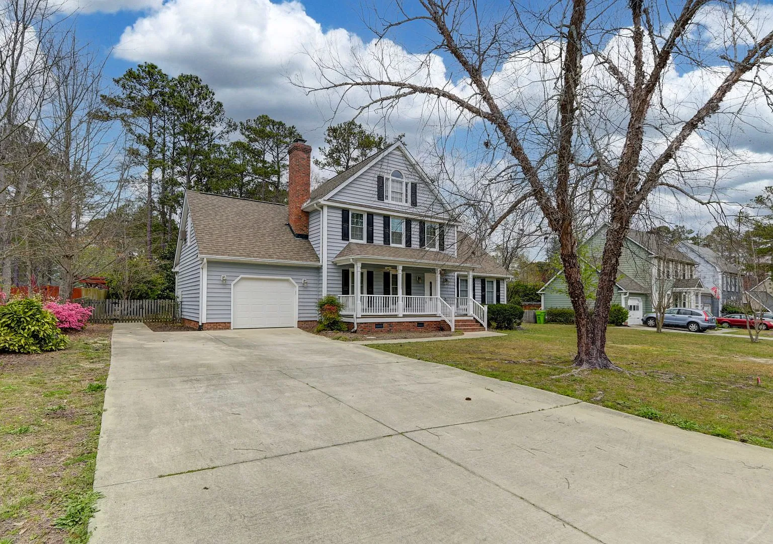4 Bedroom Home Located in Brookfield Subdivision — Photo 1