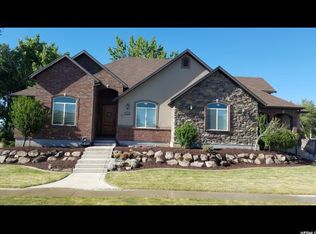 1034 W River Ridge Ln, Spanish Fork, UT 84660