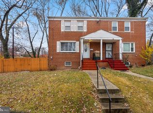 4302 23rd Pkwy, Temple Hills, MD 20748