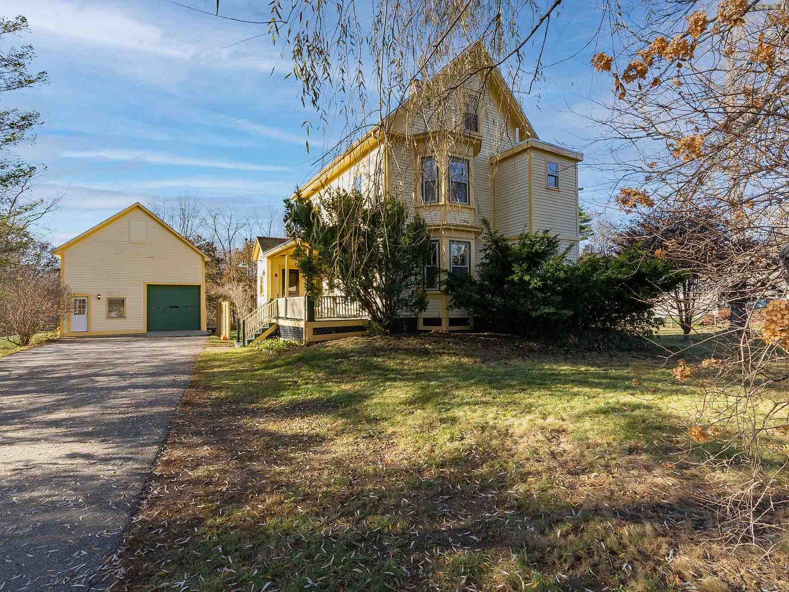 21 Whittier Street, Dover, NH 03820 Zillow