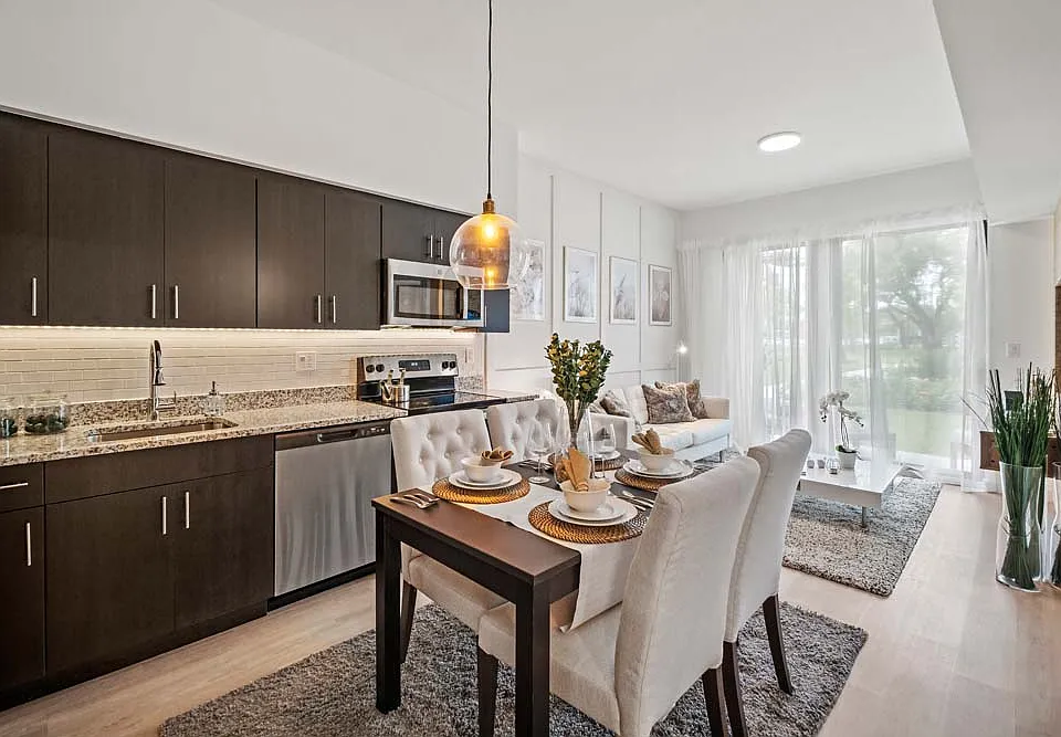 Oak Enclave
