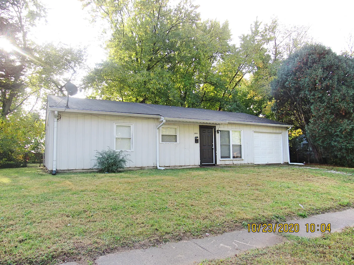 Building Photo - 5801 Westhaven Dr
