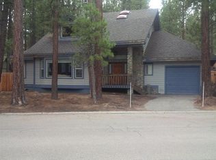 1340 Herbert Ave, South Lake Tahoe, CA 96150