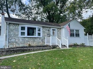 2516 Horsham Rd, Hatboro, PA 19040