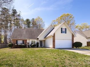 3911 Chatterleigh Dr, Monroe, NC 28110