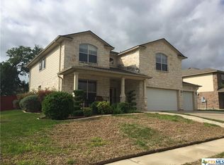 5900 Drystone Ln, Killeen, TX 76542