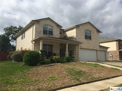 5900 Drystone Ln, Killeen, TX, 76542