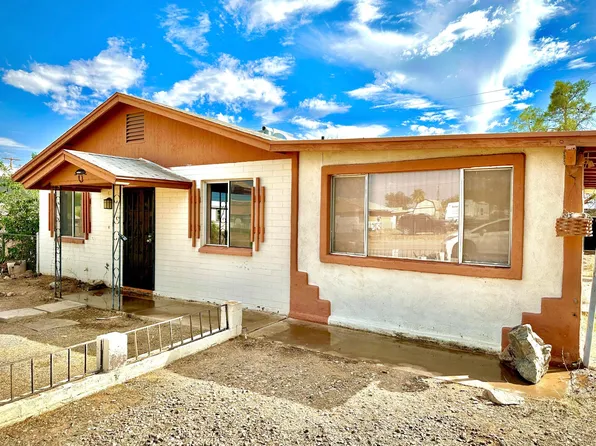 2863 E Saguaro Dr, Casa Grande, AZ 85194