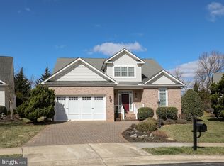 153 Harvest Ridge Dr, Winchester, VA 22601