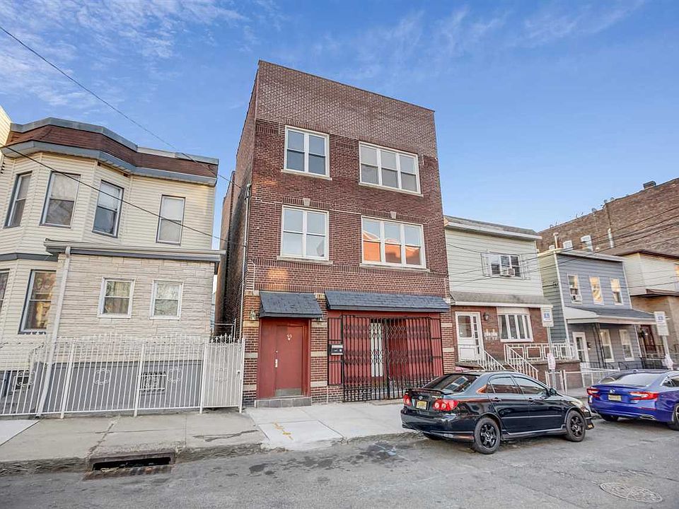 99 Stuyvesant Ave, Jersey City, NJ 07306 Zillow
