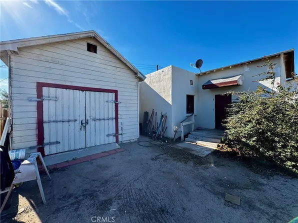 329 Chestnut St, Needles, CA 92363