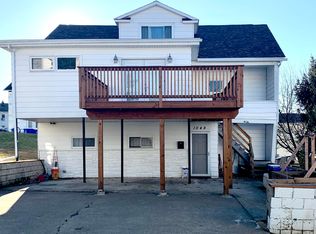 1048 Center St, Hanover Township, PA 18706