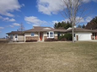 N7089 Shade Rd, Watertown, WI 53094